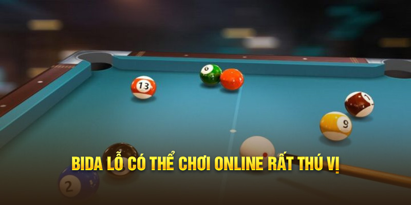 game bida lỗ có thể chơi online rất thú vị tại jun88