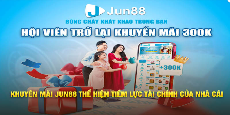 Khuyến mãi tặng quà sinh nhật thể hiện tiềm lực tài chính của nhà cái