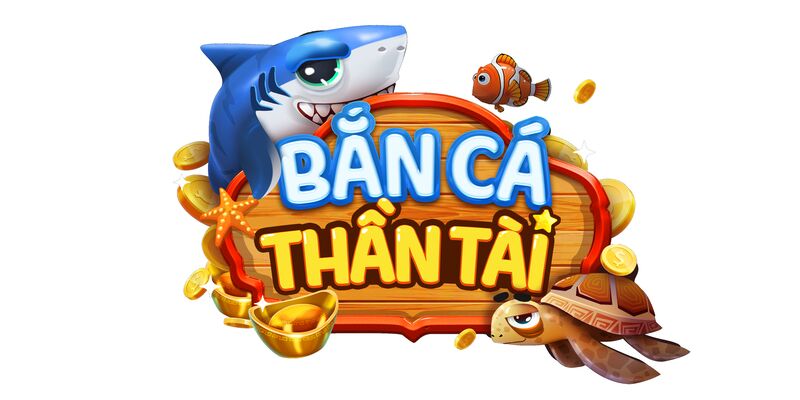 Bắn cá thần tài trở thành tựa game hot nhất 2023